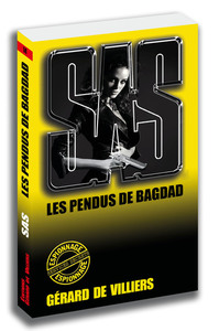 SAS 14 Les pendus de Bagdad