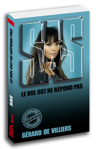 SAS 73 Le vol 007 ne répond pas