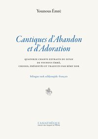 Cantiques d'Abandon et d'adoration