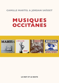 MUSIQUES OCCITANES