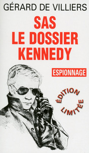 Le dossier Kennedy - Edition limitée