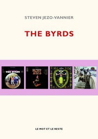 THE BYRDS