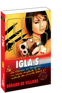 SAS 192 IGLA S