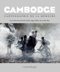 Cambodge, cartographie de la mémoire