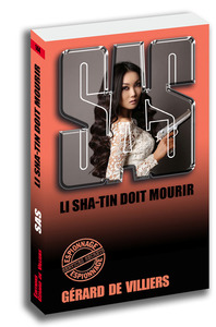 SAS 144 LI SHA-TIN DOIT MOURIR