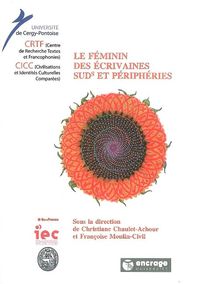 Le Feminin des Écrivaines