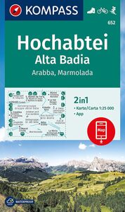 624 HOCHABTEI-ALTA BADIA