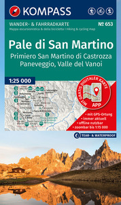 653 PALE DI SAN MARTINO, PRIMIERO S MARTINO DI CASTROZZA, PANEVEGGIO,
