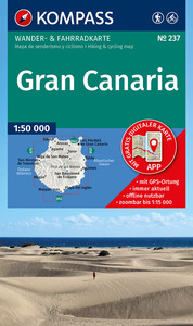 237 GRAN CANARIA