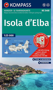 2468 ISOLA D'ELBA