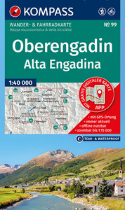 99 OBERENGADIN - ALTA ENGADINA