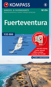 254 FUERTEVENTURA