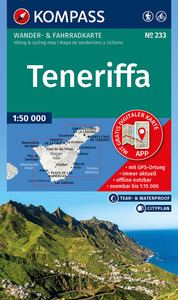 233 TENERIFE