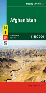AFGHANISTAN