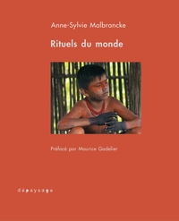 RITUELS DU MONDE - CARNET DE TOURNAGE