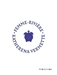 FEMME-RIVIERE