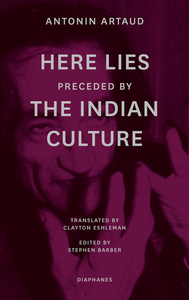 Here Lies preceded by The Indian Culture