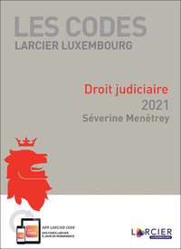 CODE JUDICIAIRE