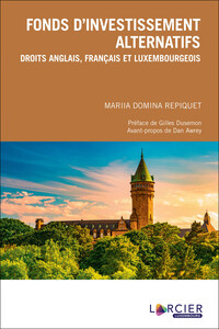 FONDS D'INVESTISSEMENT ALTERNATIFS