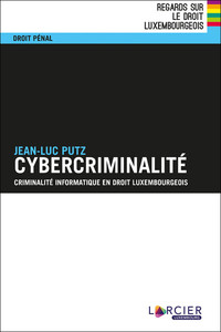 Cybercriminalité