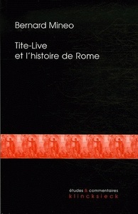 TITE-LIVE ET L'HISTOIRE DE ROME