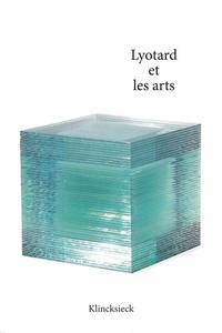 LYOTARD ET LES ARTS - ILLUSTRATIONS, COULEUR