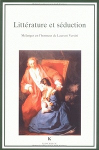 LITTERATURE ET SEDUCTION