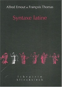 Syntaxe latine