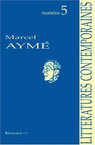 MARCEL AYME