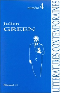 JULIEN GREEN