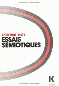 ESSAIS SEMIOTIQUES