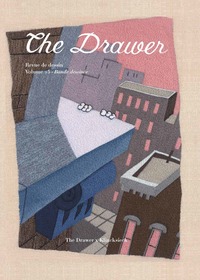 The Drawer volume 25