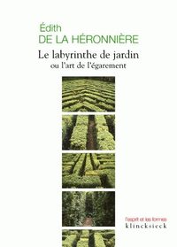 LE LABYRINTHE DE JARDIN