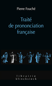 Traité de prononciation française