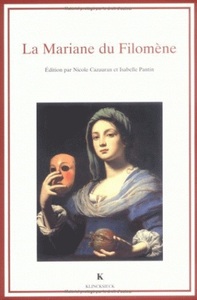LA MARIANE DU FILOMENE (1596)