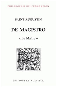 De magistro