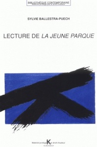 LECTURE DE LA JEUNE PARQUE