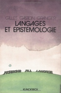 LANGAGES ET EPISTEMOLOGIE