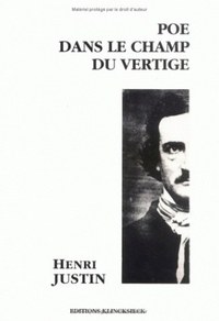 POE DANS LE CHAMP DU VERTIGE