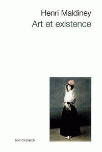 ART ET EXISTENCE