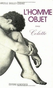 L' HOMME-OBJET CHEZ COLETTE