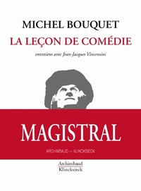 La Leçon de comédie