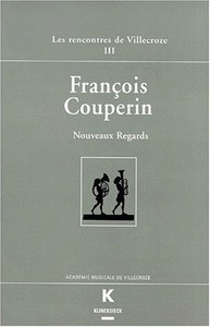 FRANCOIS COUPERIN - NOUVEAUX REGARDS