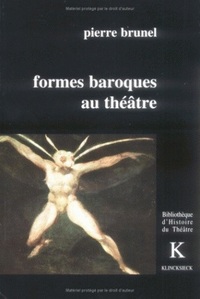 FORMES BAROQUES AU THEATRE