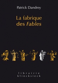 La Fabrique des fables