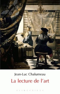 LA LECTURE DE L'ART