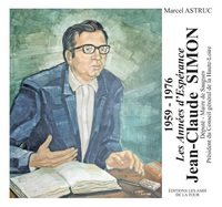 ANNE D'ESPERANC JC SIMON