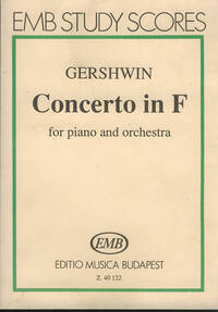CONCERTO IN F