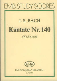KANTATE NR. 140