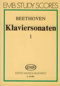 KLAVIERSONATEN I PIANO
